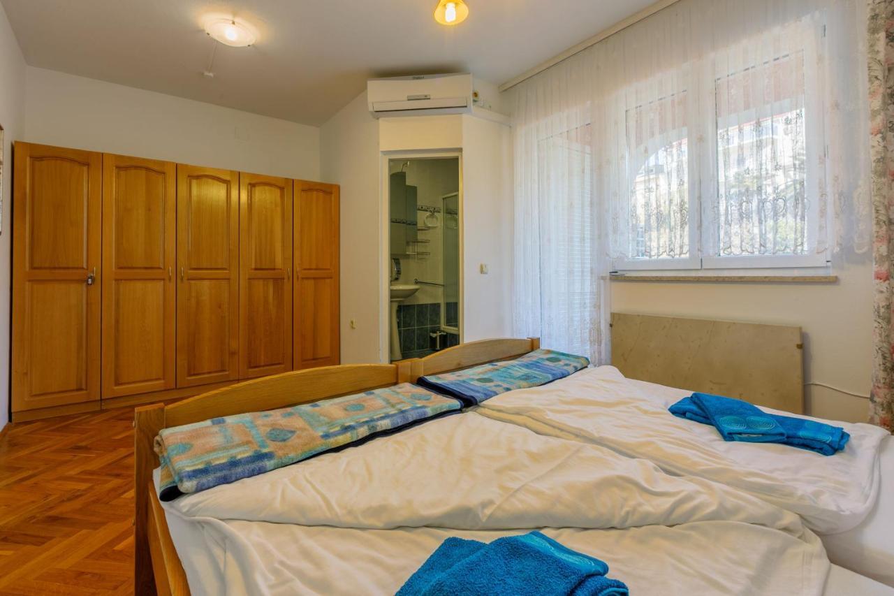 Apartments Villa 7 크리크베니카 외부 사진