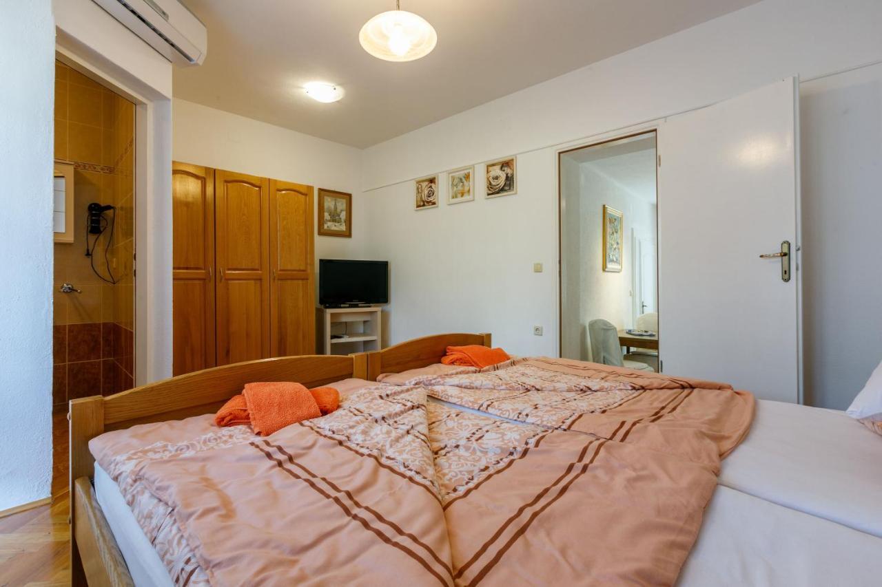 Apartments Villa 7 크리크베니카 외부 사진