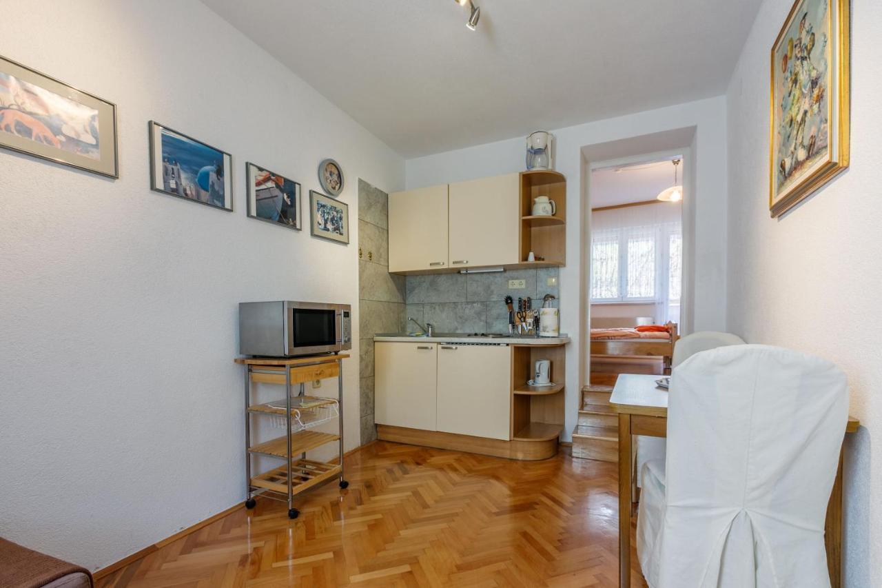 Apartments Villa 7 크리크베니카 외부 사진