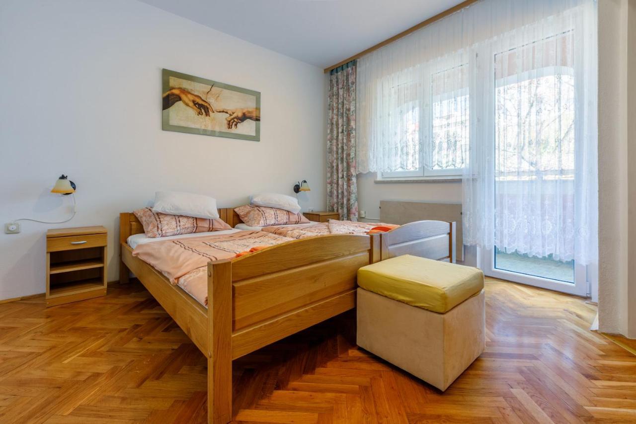 Apartments Villa 7 크리크베니카 외부 사진