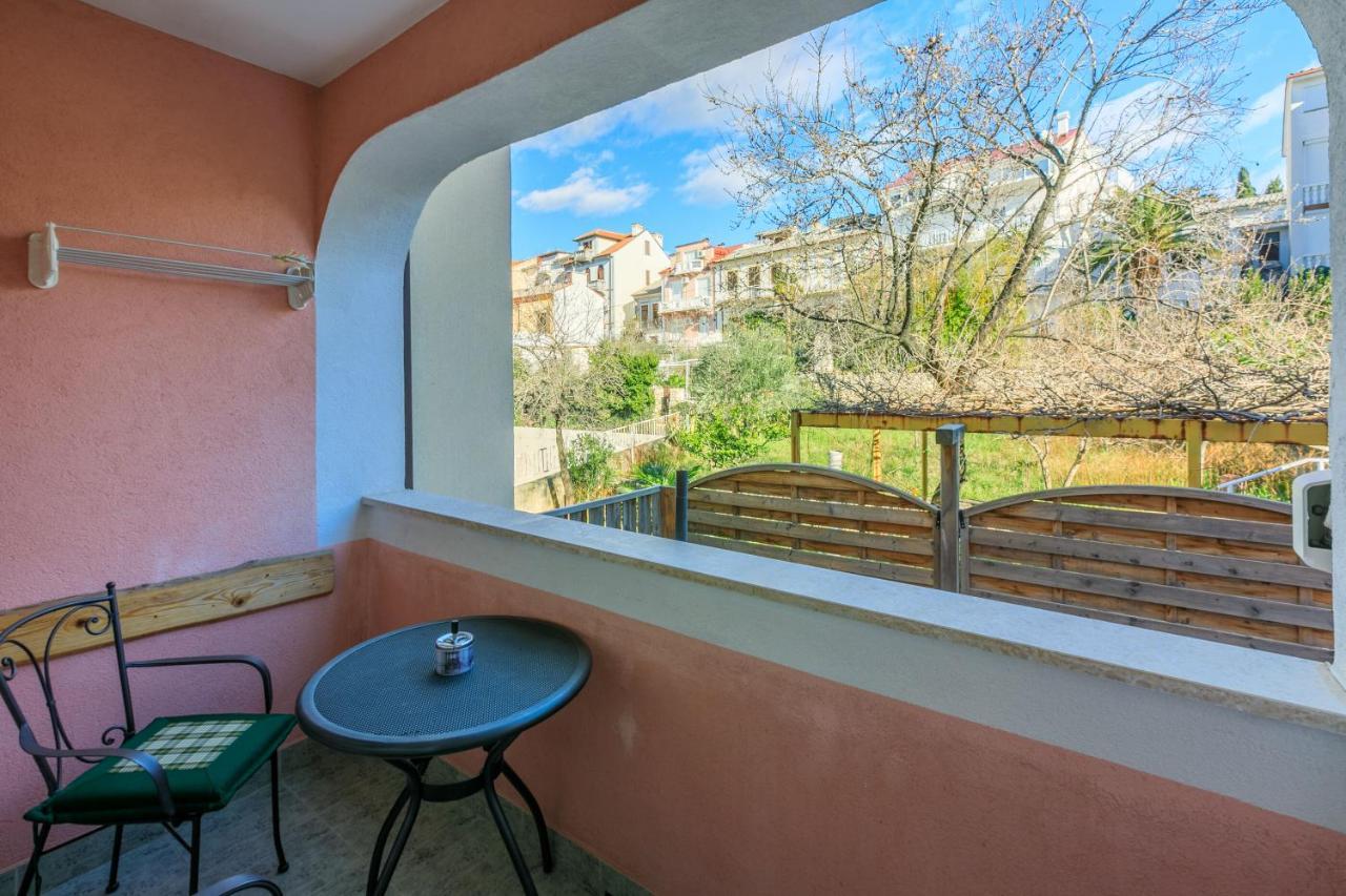 Apartments Villa 7 크리크베니카 외부 사진