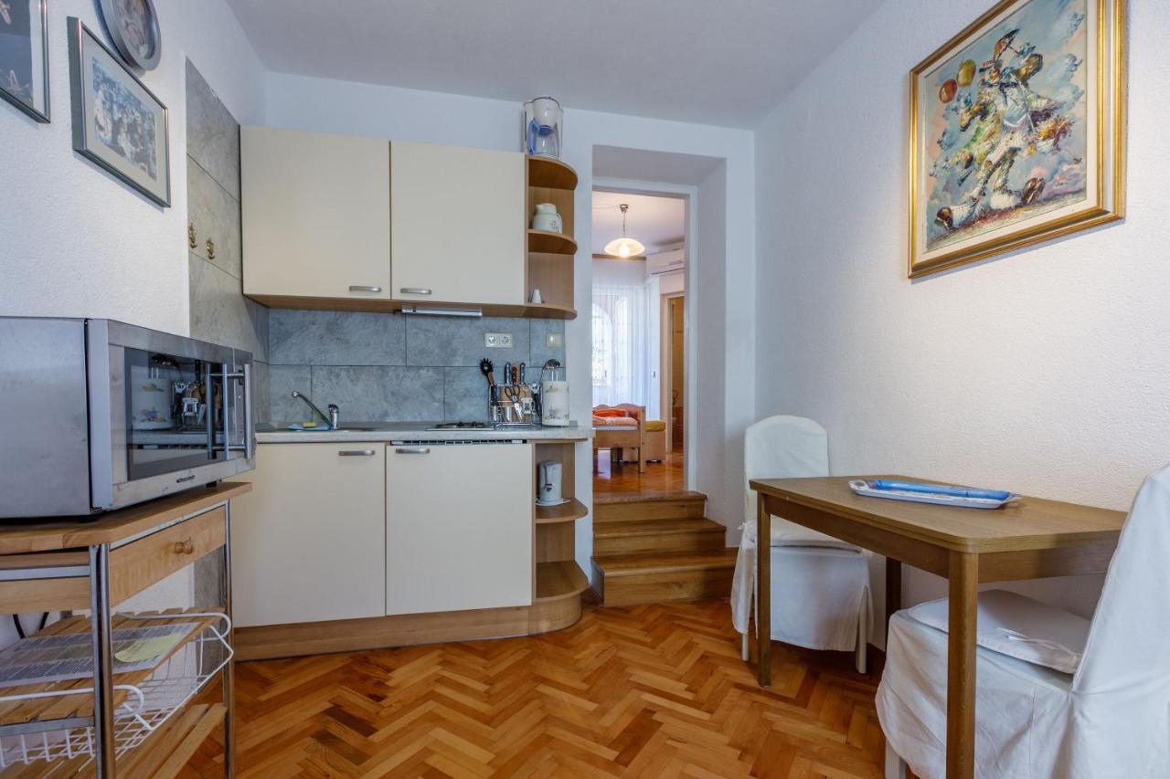 Apartments Villa 7 크리크베니카 외부 사진