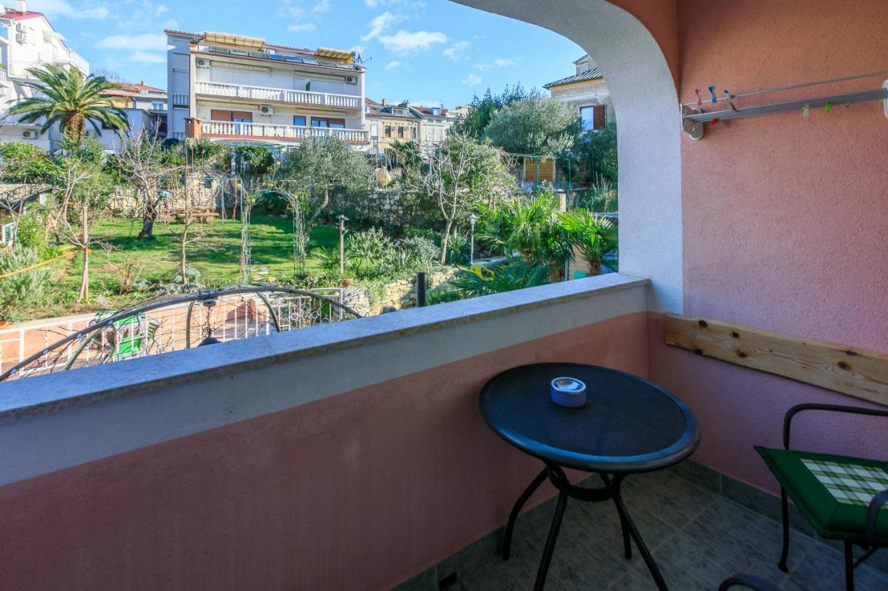 Apartments Villa 7 크리크베니카 외부 사진