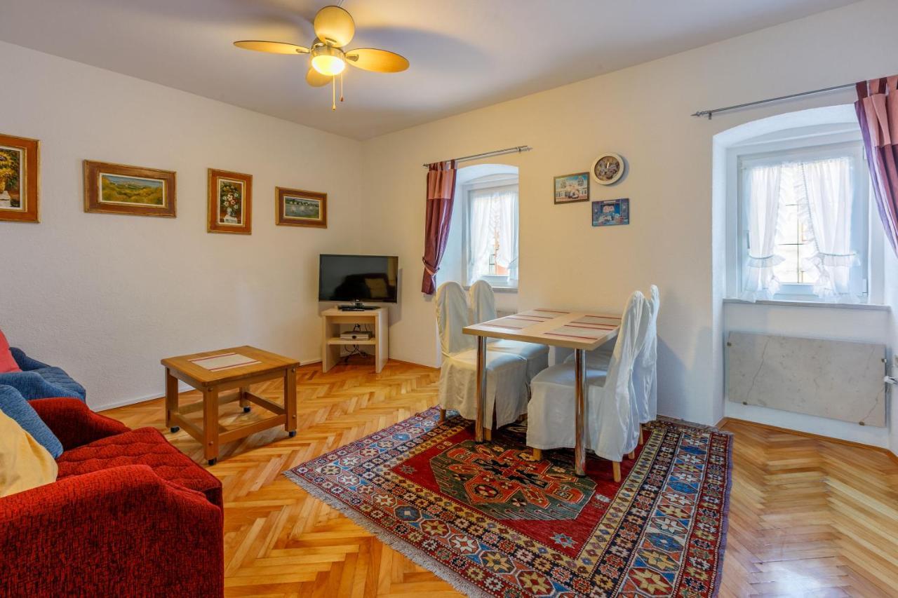 Apartments Villa 7 크리크베니카 외부 사진
