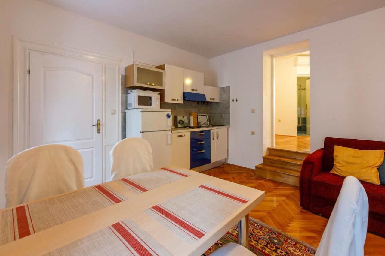 Apartments Villa 7 크리크베니카 외부 사진