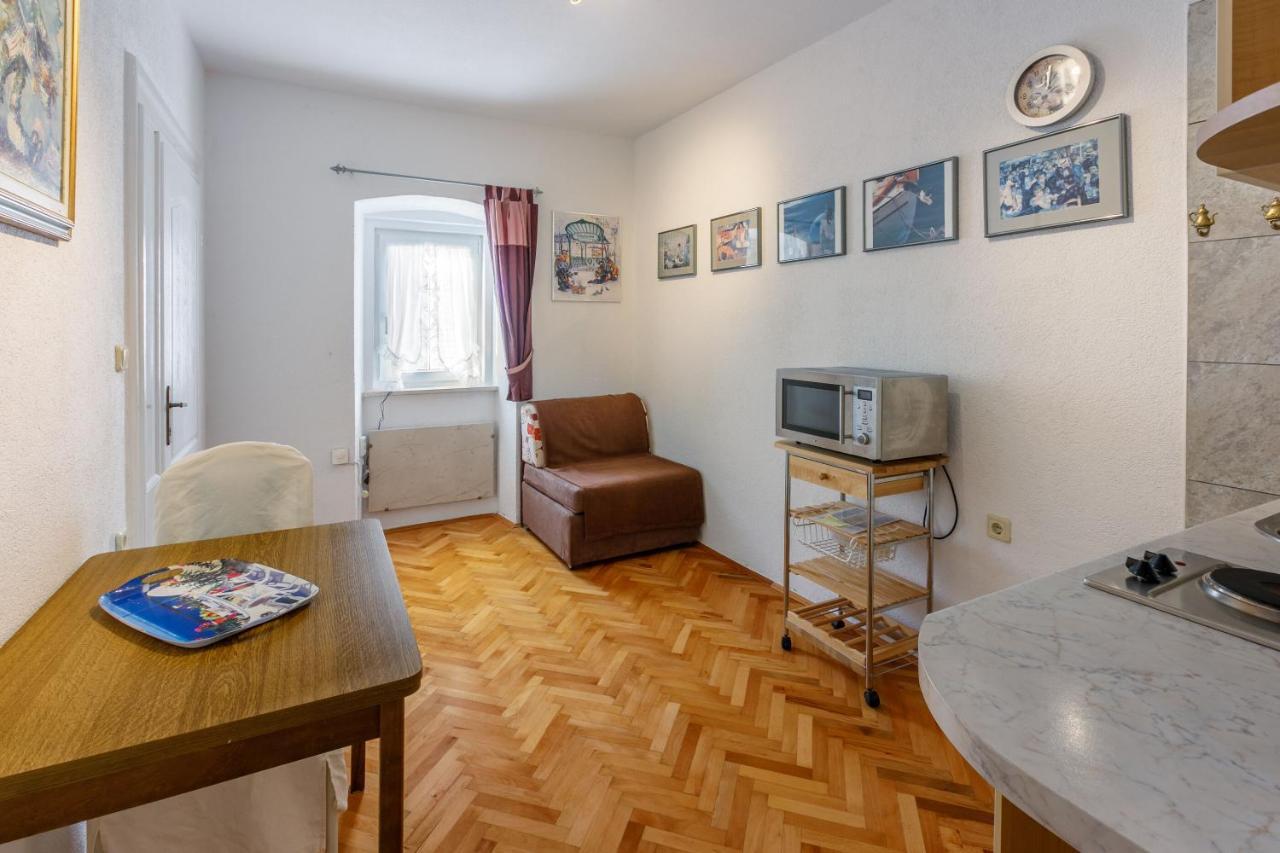 Apartments Villa 7 크리크베니카 외부 사진